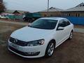 Volkswagen Passat 2013 года за 6 000 000 тг. в Атырау
