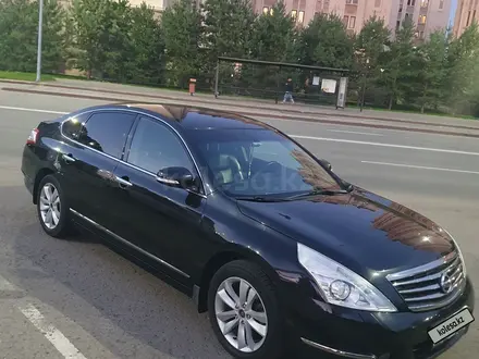 Nissan Teana 2013 года за 6 400 000 тг. в Астана – фото 17