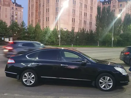 Nissan Teana 2013 года за 6 400 000 тг. в Астана – фото 7