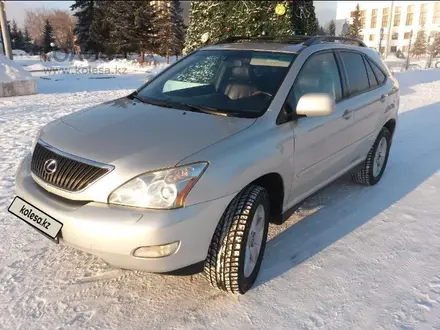 Lexus RX 350 2007 года за 9 000 000 тг. в Астана