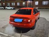 Audi A4 1995 года за 1 650 000 тг. в Аксай – фото 2