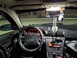 Audi A4 1995 года за 1 650 000 тг. в Аксай