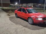 Audi A4 1995 года за 1 650 000 тг. в Аксай – фото 4