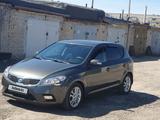 Kia Cee'd 2011 годаүшін4 800 000 тг. в Костанай