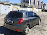 Kia Cee'd 2011 года за 4 800 000 тг. в Костанай – фото 3