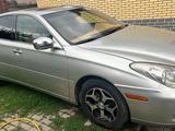 Lexus ES 300 2003 года за 5 500 000 тг. в Алматы – фото 5