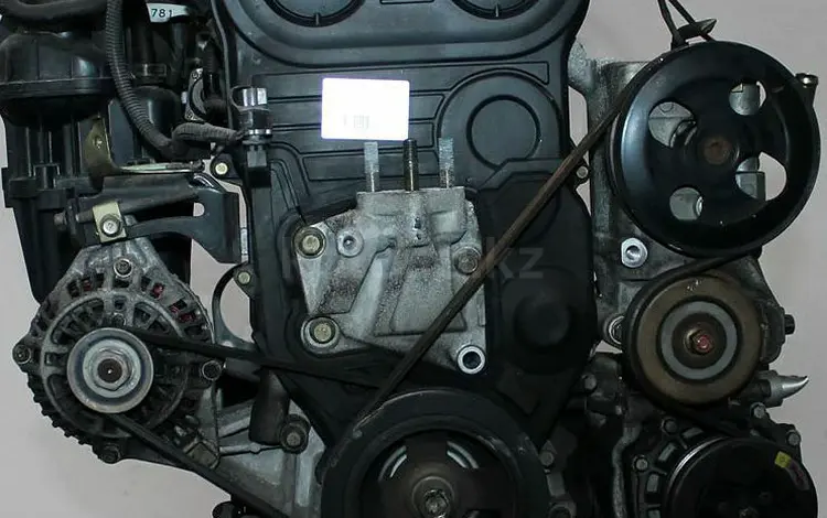 Двигатель Mitsubishi 4G94 GDI 2.0л за 27 101 тг. в Алматы