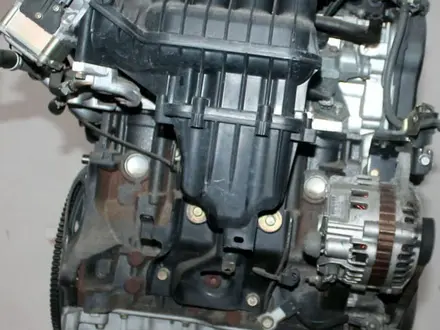 Двигатель Mitsubishi 4G94 GDI 2.0л за 27 101 тг. в Алматы – фото 2
