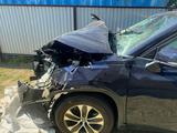 Toyota Highlander 2021 года за 8 000 000 тг. в Уральск