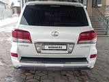 Lexus LX 570 2012 годаүшін23 500 000 тг. в Алматы – фото 5