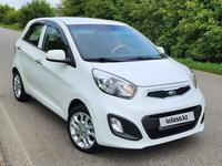 Kia Picanto 2013 годаfor5 500 000 тг. в Костанай