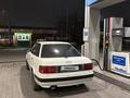 Audi 80 1993 годаfor1 500 000 тг. в Тараз – фото 4