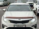 Kia Optima 2019 года за 7 700 000 тг. в Астана