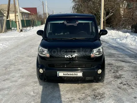 Kia Ray 2022 года за 7 200 000 тг. в Алматы