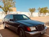 Mercedes-Benz S 300 1992 года за 3 000 000 тг. в Байконыр – фото 2