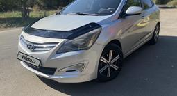 Hyundai Accent 2014 года за 4 850 000 тг. в Алматы – фото 3