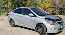 Hyundai Accent 2014 года за 4 850 000 тг. в Алматы