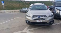 Subaru Outback 2016 годаүшін6 800 000 тг. в Актау – фото 2