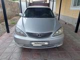 Toyota Camry 2005 годаүшін4 000 000 тг. в Шымкент