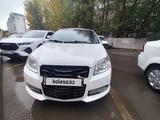 Ravon Nexia R3 2017 года за 3 390 000 тг. в Караганда – фото 2