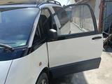 Toyota Previa 1992 годаfor2 300 000 тг. в Талдыкорган – фото 2