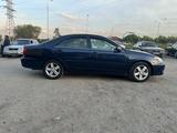 Toyota Camry 2002 года за 4 200 000 тг. в Алматы – фото 3