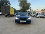 Toyota Camry 2002 года за 4 200 000 тг. в Алматы – фото 2