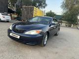 Toyota Camry 2002 года за 4 200 000 тг. в Алматы