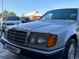 Mercedes-Benz E 230 1991 года за 1 800 000 тг. в Туркестан – фото 2