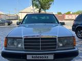 Mercedes-Benz E 230 1991 года за 1 800 000 тг. в Туркестан