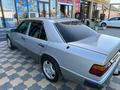 Mercedes-Benz E 230 1991 годаүшін1 800 000 тг. в Туркестан – фото 5