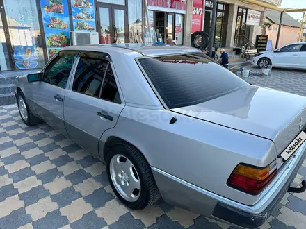 Mercedes-Benz E 230 1991 года за 2 000 000 тг. в Туркестан – фото 5