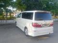 Toyota Alphard 2005 года за 6 000 000 тг. в Шымкент – фото 2