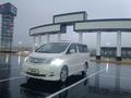 Toyota Alphard 2005 года за 6 000 000 тг. в Шымкент – фото 12