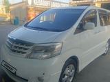 Toyota Alphard 2005 годаүшін6 000 000 тг. в Шымкент