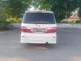 Toyota Alphard 2005 годаүшін6 000 000 тг. в Шымкент – фото 3