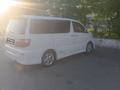 Toyota Alphard 2005 года за 6 000 000 тг. в Шымкент – фото 4