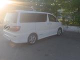 Toyota Alphard 2005 годаүшін6 000 000 тг. в Шымкент – фото 4
