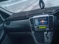 Toyota Alphard 2005 года за 6 000 000 тг. в Шымкент – фото 5