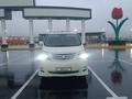 Toyota Alphard 2005 года за 6 000 000 тг. в Шымкент – фото 8