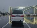 Toyota Alphard 2005 года за 6 000 000 тг. в Шымкент – фото 9