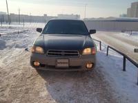 Subaru Outback 2000 года за 3 000 000 тг. в Астана