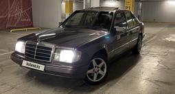 Mercedes-Benz E 230 1992 годаүшін1 700 000 тг. в Алматы