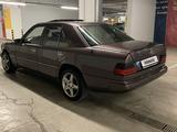 Mercedes-Benz E 230 1992 года за 1 500 000 тг. в Алматы – фото 5