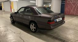 Mercedes-Benz E 230 1992 годаүшін1 700 000 тг. в Алматы – фото 5