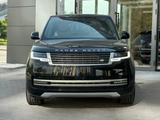 Land Rover Range Rover HSE 2026 годаүшін120 404 000 тг. в Алматы – фото 2