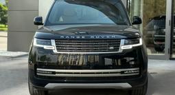 Land Rover Range Rover HSE 2026 годаүшін120 404 000 тг. в Алматы – фото 2