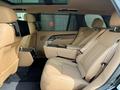 Land Rover Range Rover HSE 2026 года за 120 404 000 тг. в Алматы – фото 12