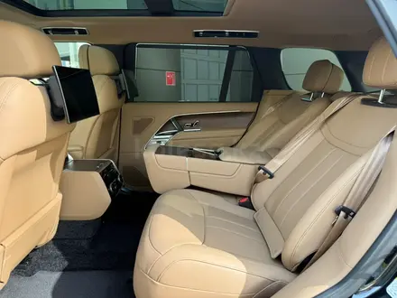 Land Rover Range Rover HSE 2026 года за 120 404 000 тг. в Алматы – фото 12