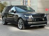 Land Rover Range Rover HSE 2026 годаүшін120 404 000 тг. в Алматы – фото 3